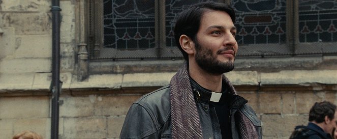 La Mante religieuse - De la película - Marc Ruchmann
