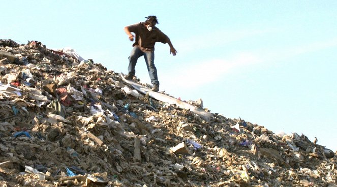 Super Trash - Kuvat elokuvasta - Martin Esposito