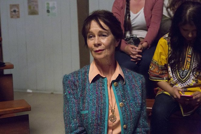 Better Things - Period - Photos - Celia Imrie