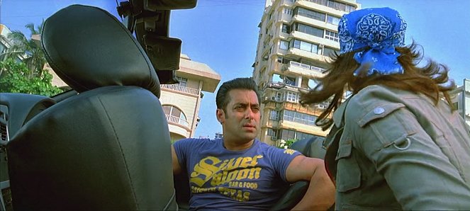 Partner - De la película - Salman Khan