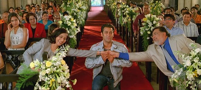 Partner - De la película - Salman Khan