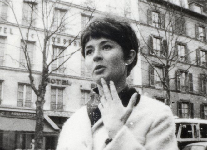La Carrière de Suzanne - Kuvat elokuvasta - Catherine Sée