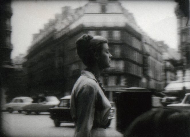 Die Bäckerin von Monceau - Filmfotos