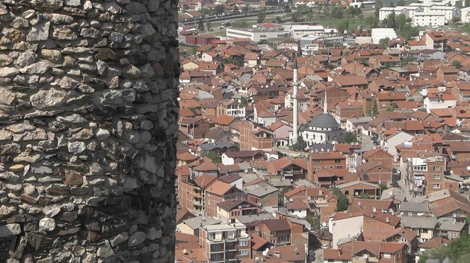 Na cestě - Série 18 - Na cestě po Kosovu - Photos