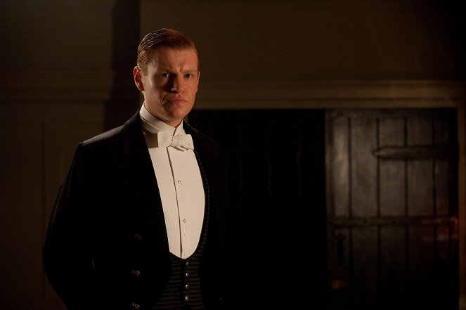 Downton Abbey - Une nouvelle ère - Film - Matt Milne