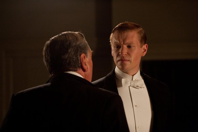 Downton Abbey - Episode 7 - Photos - Matt Milne