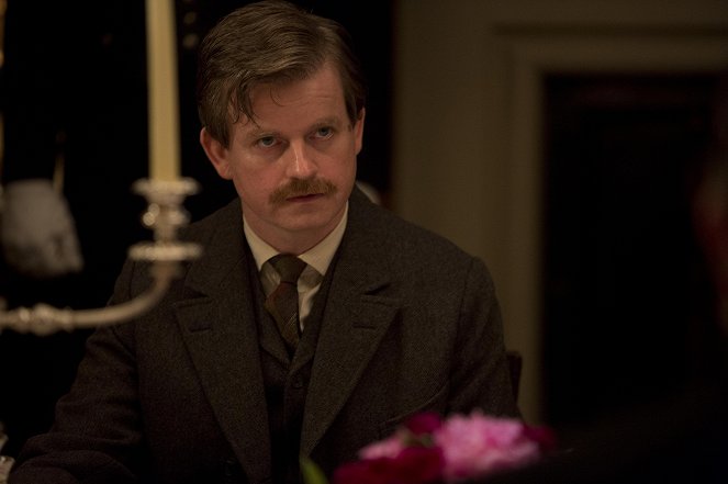 Downton Abbey - Une nouvelle ère - Film