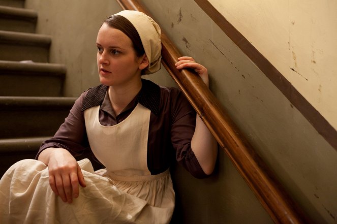 Downton Abbey - Season 3 - Veränderungen - Filmfotos - Sophie McShera
