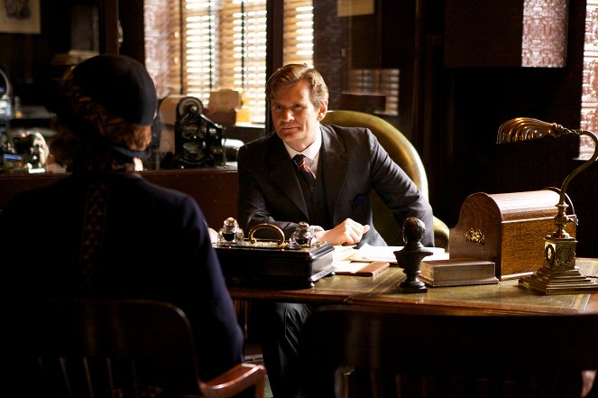 Downton Abbey - Season 3 - Episode 7 - Kuvat elokuvasta - Charles Edwards