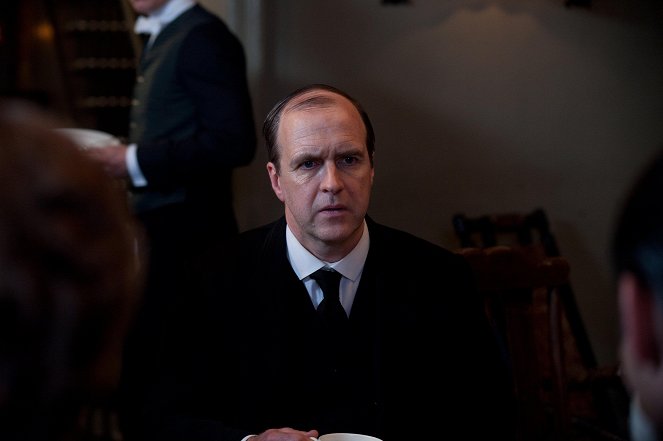 Downton Abbey - Season 3 - Episode 7 - Photos - Kevin Doyle