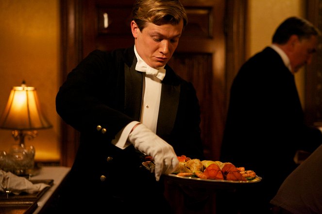Downton Abbey - Une nouvelle ère - Film - Ed Speleers