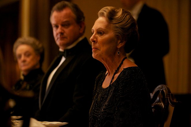 Downton Abbey - Une nouvelle ère - Film - Penelope Wilton