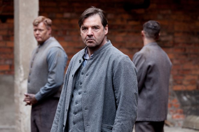 Downton Abbey - Episode 6 - Do filme - Brendan Coyle