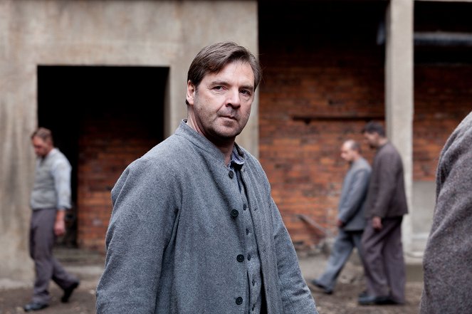 Downton Abbey - Episode 6 - Photos - Brendan Coyle