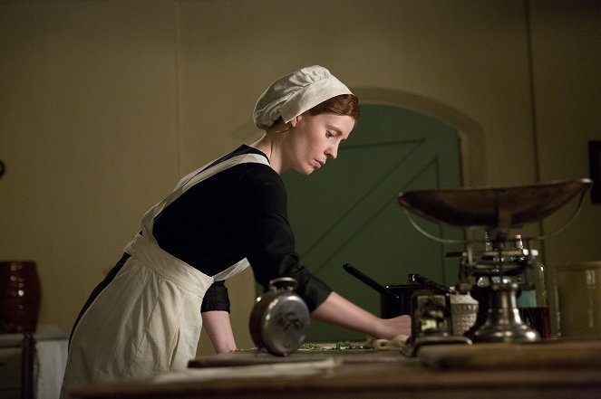 Downton Abbey - Episode 6 - Kuvat elokuvasta - Amy Nuttall