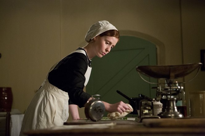 Downton Abbey - Episode 6 - Photos - Amy Nuttall