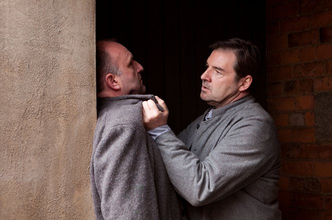 Downton Abbey - L'Insoutenable Chagrin - Film - Brendan Coyle