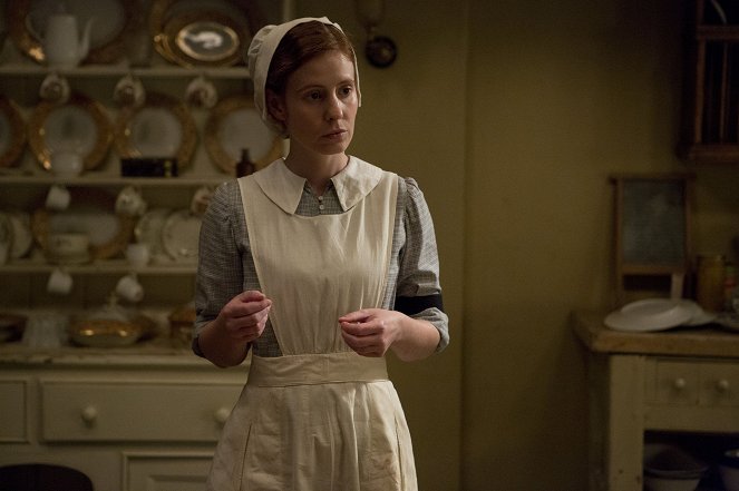 Downton Abbey - Season 3 - Episode 6 - Photos - Amy Nuttall