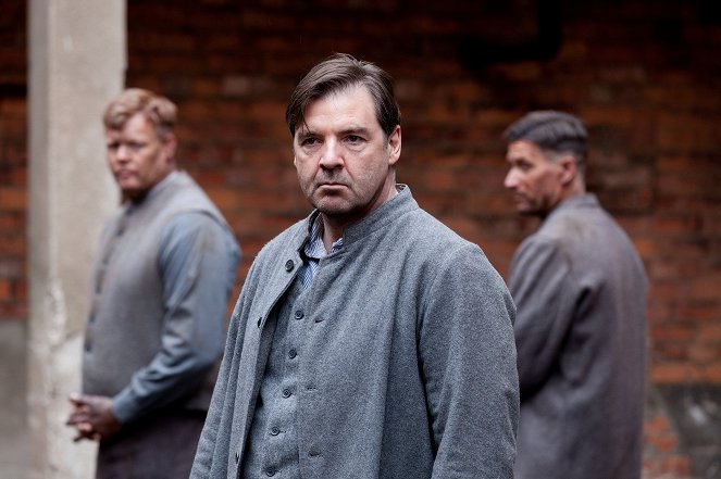 Downton Abbey - Episode 6 - De la película - Brendan Coyle