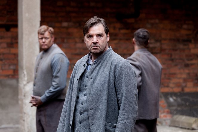 Downton Abbey - Episode 6 - Kuvat elokuvasta - Brendan Coyle