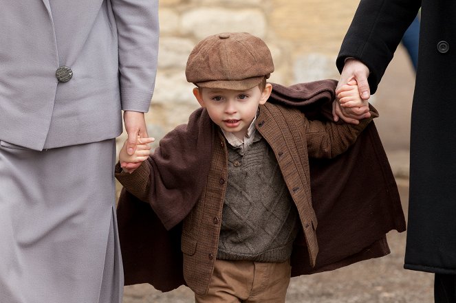 Downton Abbey - Le Chemin de la perdition - Film