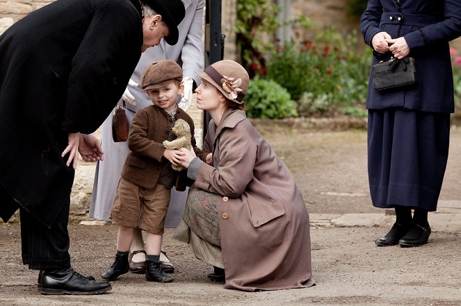Downton Abbey - Le Chemin de la perdition - Film - Amy Nuttall