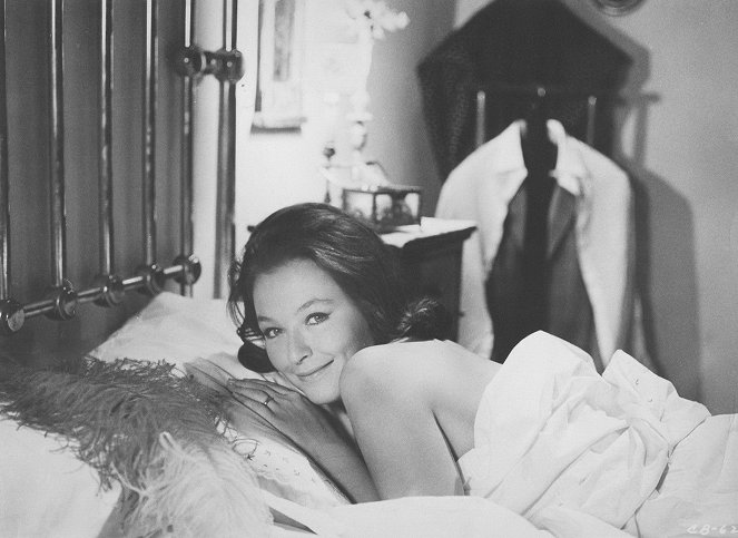 The Conjugal Bed - Photos - Marina Vlady