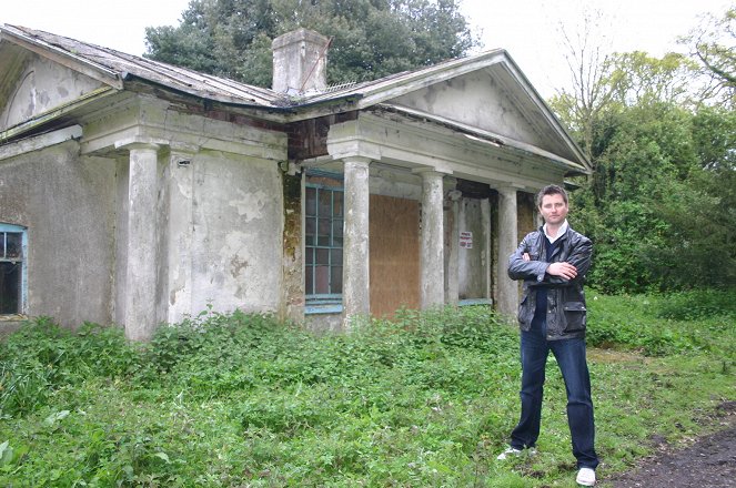Restoration Man - Retter der Ruinen - Filmfotos