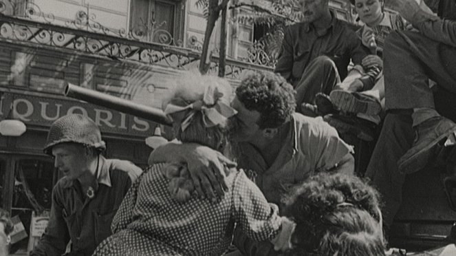 The Hidden Side of World War II - Filmfotók