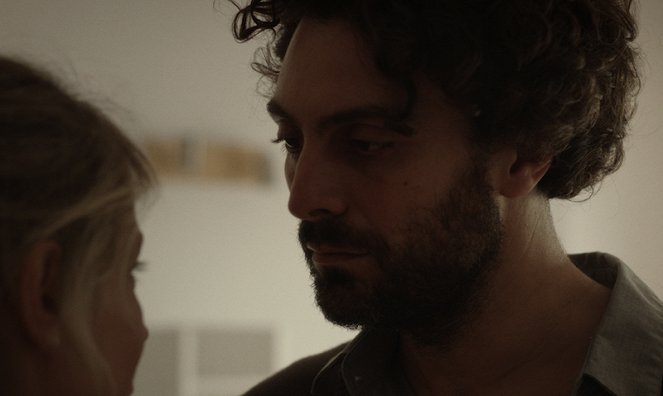 Dieu, ma mère et moi - Film - Álvaro Ogalla