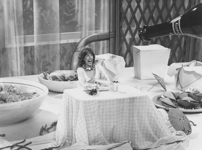 The Incredible Shrinking Woman - Kuvat elokuvasta - Lily Tomlin