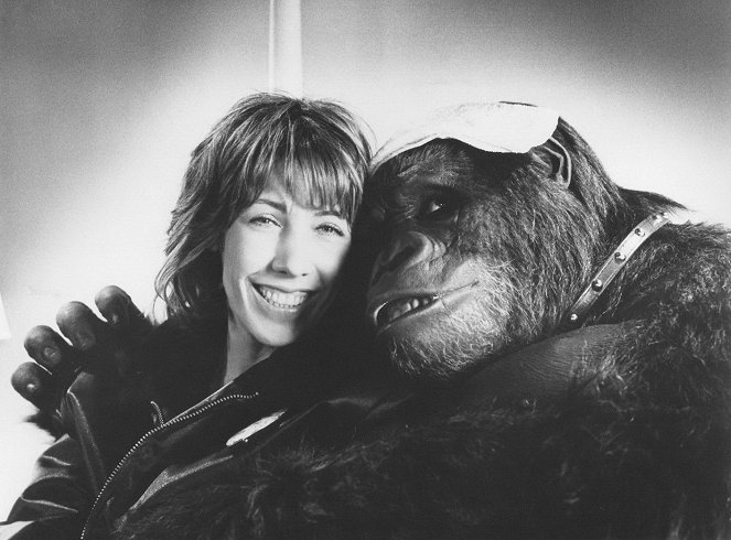 The Incredible Shrinking Woman - Filmfotos - Lily Tomlin
