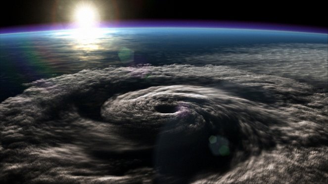 Superstorm - Hurrikan außer Kontrolle - Filmfotos