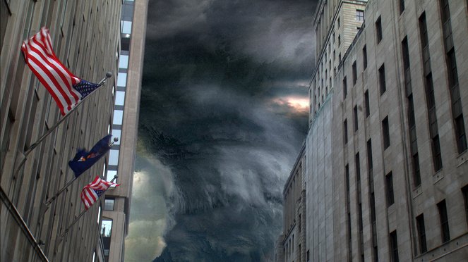 Superstorm - De la película