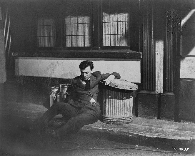 Of Human Bondage - Filmfotók - Laurence Harvey