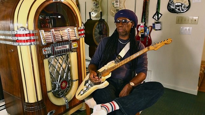 Nile Rodgers: From Disco to Daft Punk - Filmfotos