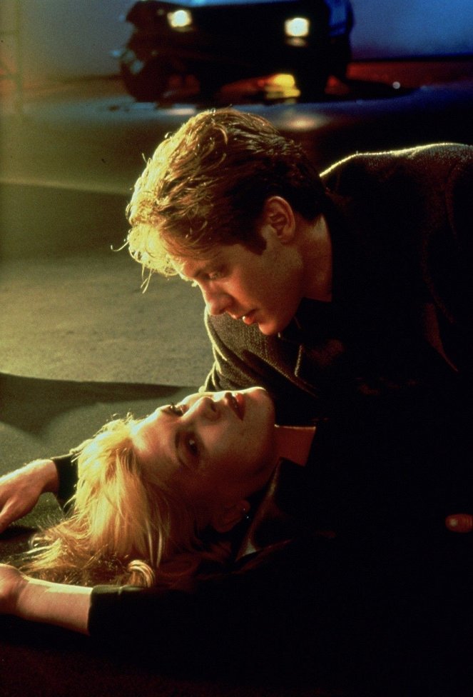 Crash - De la película - Deborah Kara Unger, James Spader