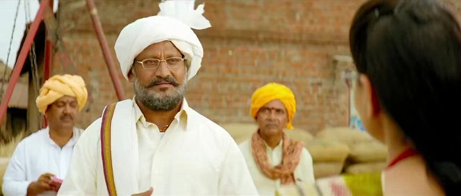 Sardaar Gabbar Singh - Film