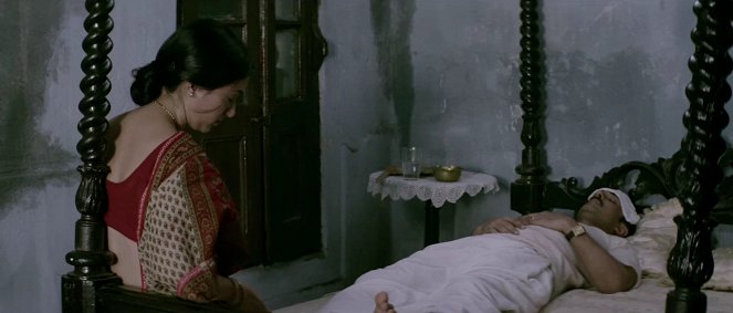 Chauranga - Film
