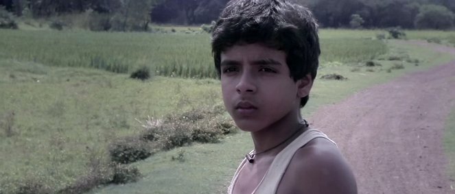 Chauranga - Filmfotók