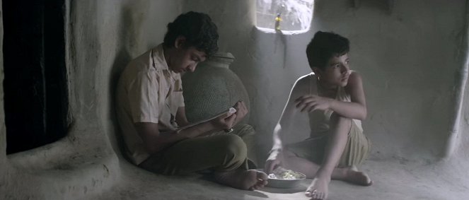 Chauranga - De la película