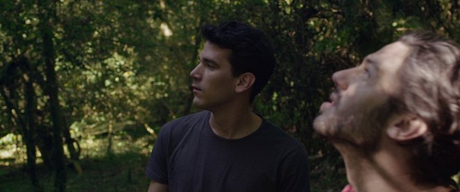 Esteros - Do filme - Ignacio Rogers, Esteban Masturini