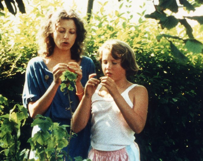 Vihreä säde - Kuvat elokuvasta - Marie Rivière