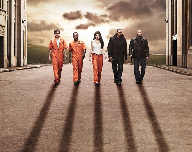 Breakout Kings - Werbefoto