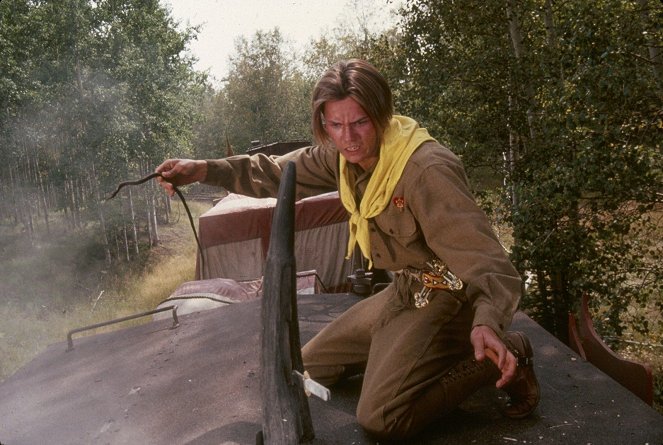 Indiana Jones és az utolsó kereszteslovag - Filmfotók - River Phoenix