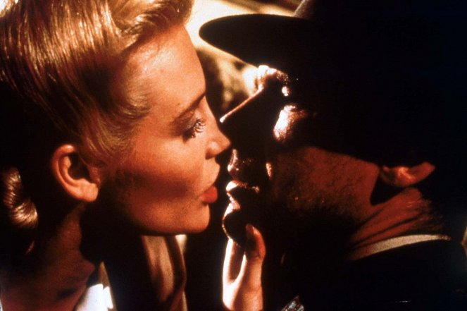 Indiana Jones a posledná krížová výprava - Z filmu - Alison Doody, Harrison Ford