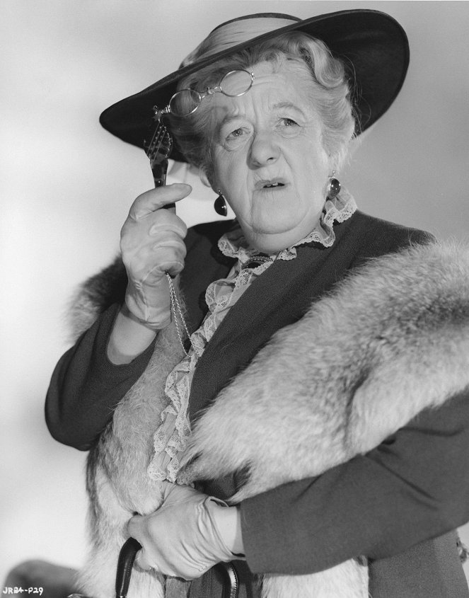 I'm All Right Jack - Promo - Margaret Rutherford