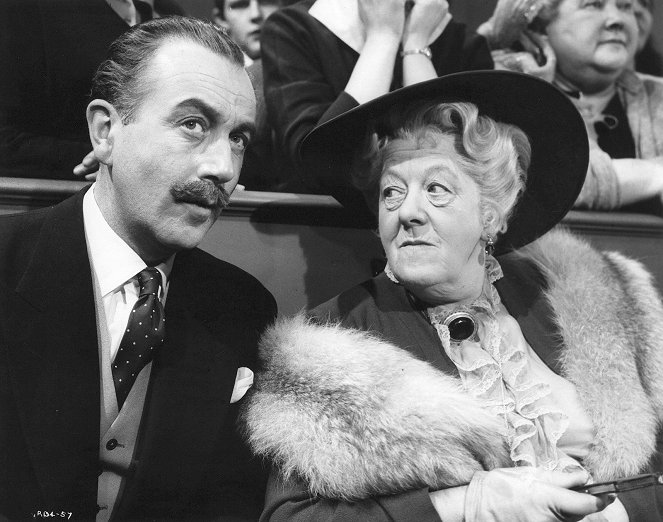 I'm All Right Jack - Photos - Dennis Price, Margaret Rutherford