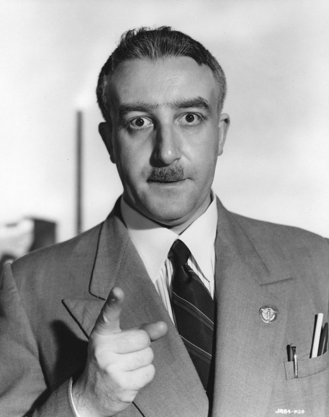 I'm All Right Jack - Do filme - Peter Sellers