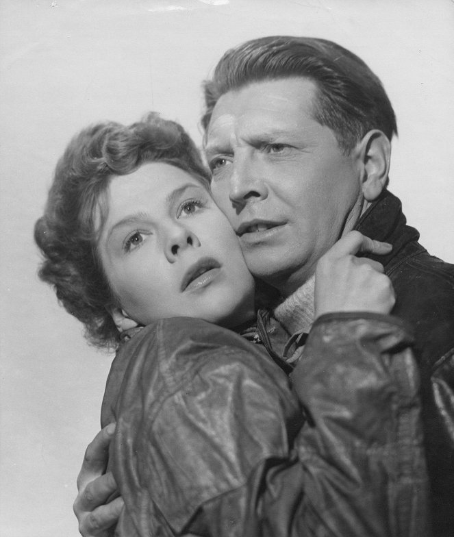 I Know Where I'm Going! - Promo - Wendy Hiller, Roger Livesey